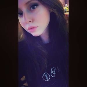 Meet your Posher, Maggie-lynn